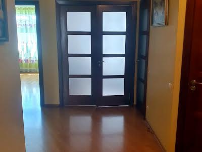 квартира по адресу Академика Палладина просп., 22