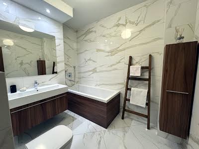 квартира по адресу Межигорская ул., 28