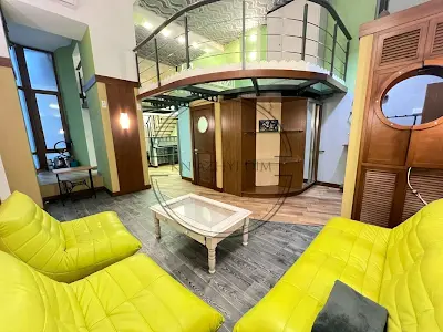 квартира за адресою Велика Васильківська вул. (Червоноармійська), 27
