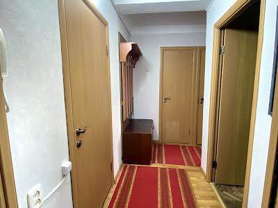 квартира за адресою Мілютенка вул., 18