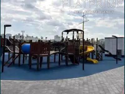 квартира по адресу Берестейский просп. (Победы), 11 к2
