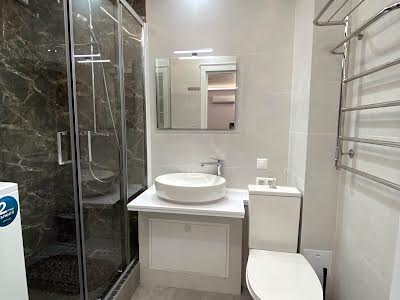 квартира за адресою Архітектора Вербицького вул., 17-В