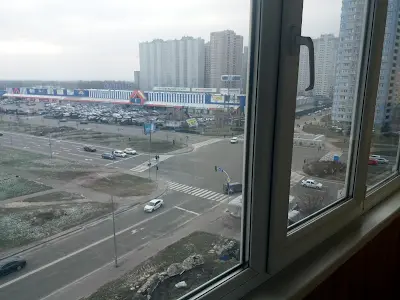 квартира за адресою Крушельницької, 1/5