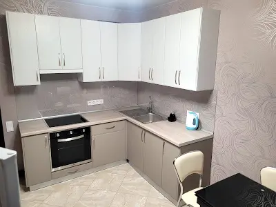 квартира за адресою Деміївська вул., 16