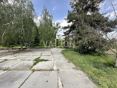 участок по адресу с. Процев, Кодівська, 3А