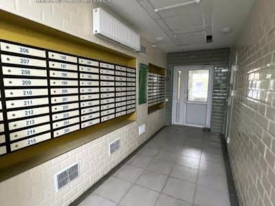 квартира по адресу Архитектора Вербицкого ул., 1-В
