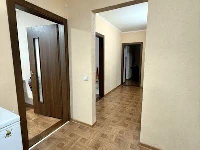 квартира за адресою Балтійський пров., 3