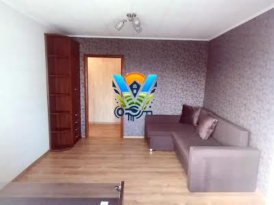 квартира за адресою Полярна вул., 8-Д