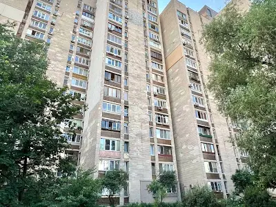 квартира за адресою Митрополита Андрея Шептицького вул. (Анатолія Луначарського), 7