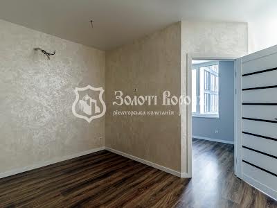 квартира по адресу Машинобудівників ул., 14а