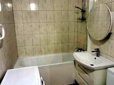квартира за адресою Метрологічна вул., 111