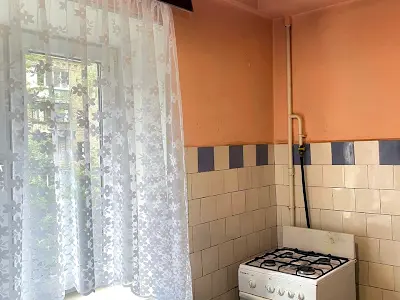 квартира за адресою Олени Теліги вул., 41-В