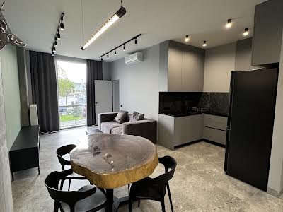 квартира за адресою Богдана Хмельницького вул., 207