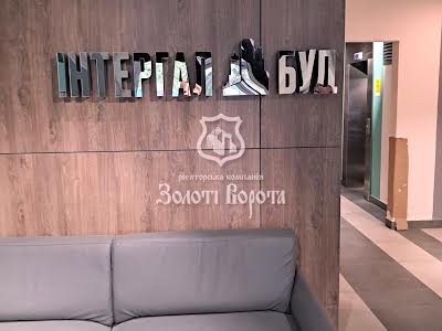 квартира по адресу Академика Заболотного ул., 15-г