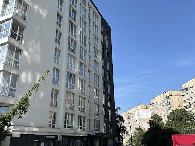 квартира за адресою Павела Йозефа Шафарика вул. (), 1