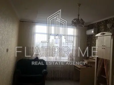 квартира за адресою Всеволода Петріва пров. (Щербакова), 52