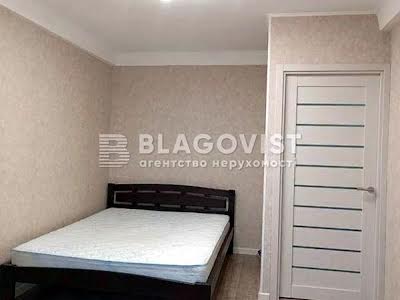 квартира за адресою Оболонський просп., 43