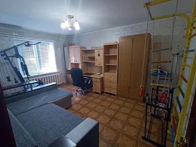 квартира по адресу Тополя-3 жилой массив ул., 51