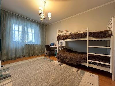 квартира за адресою Чорних Запорожців вул. (Короленка), 50