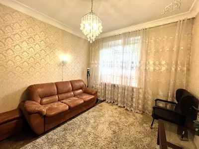 квартира за адресою Кловський узвіз, 4