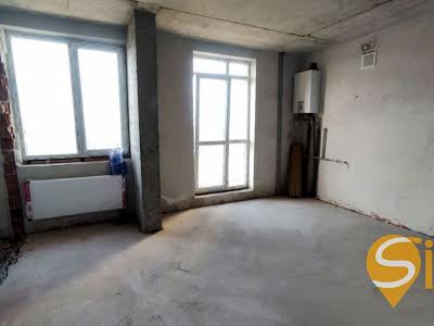 квартира за адресою Стрийська вул., 108