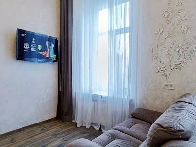 квартира за адресою Базарна вул., 49