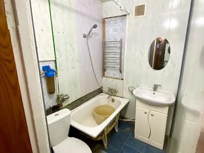 квартира за адресою Соборна вул., 1