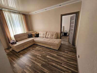 квартира по адресу Валерия Лобановского ул., 19