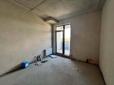квартира за адресою Лесі Українки вул., 23