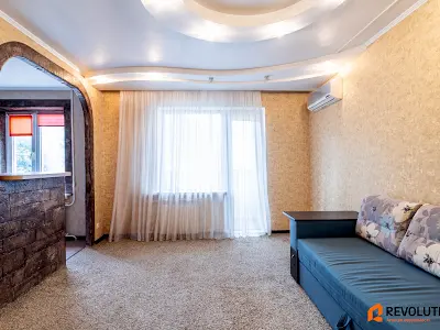 квартира по адресу Нововокзальная ул., 19