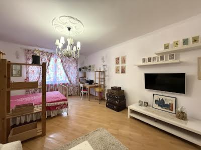 квартира за адресою Одеса, Добровольців вул. (Маршала Говорова), 15