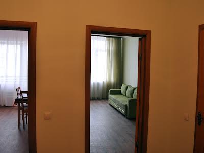 квартира за адресою Миколи Лаврухіна вул., 6
