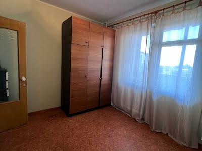 квартира по адресу Каштановая ул., 5
