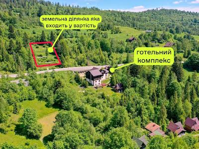 дом по адресу Зелёная ул.