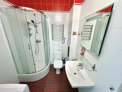 квартира за адресою Юрія Кондратюка вул., 5