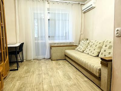 квартира по адресу Полесская ул., 22