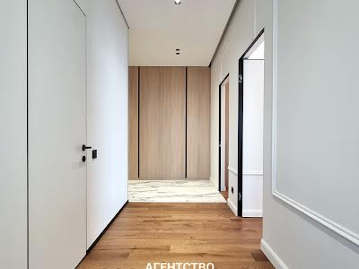 квартира за адресою Зоряний бульв., 1м