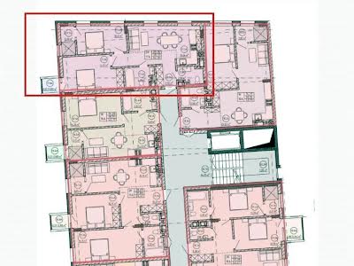 квартира по адресу Орлика Пилипа ул., 21