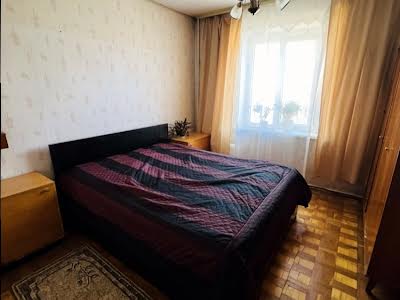 квартира за адресою Йорданська вул. (Лайоша Гавро), 9-Б