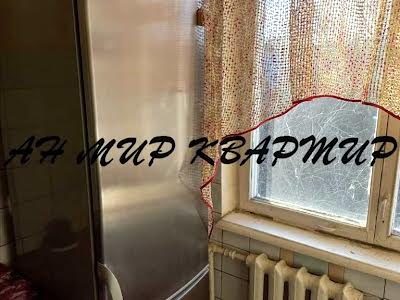 квартира за адресою Лікаря Мальцева пров. (Латишева), 100