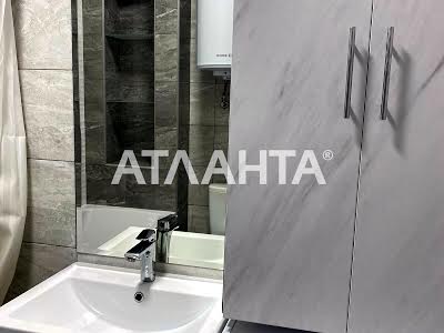 квартира за адресою Гранітна вул., 2