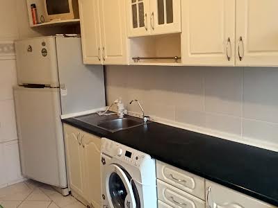 квартира за адресою Одеса, Академіка Корольова вул., 51