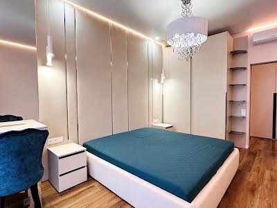 квартира за адресою Каховська вул., 62а 