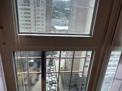 квартира по адресу Академика Воробьёва ул., 1Б
