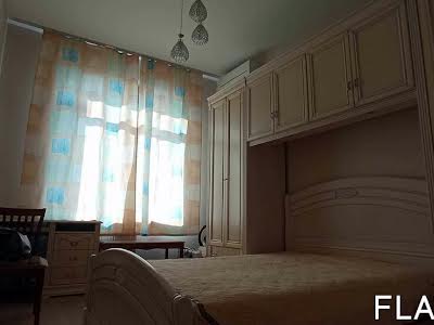 квартира за адресою Берестейський просп. (Перемоги), 42