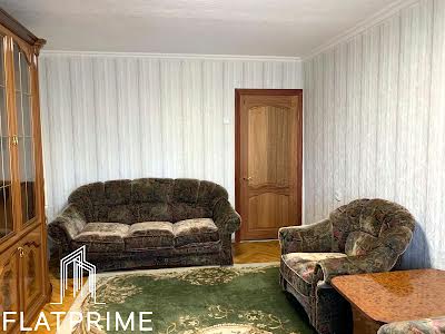 квартира за адресою Голосіївський просп. (40-річчя Жовтня), 108