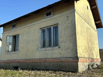 будинок за адресою Михайла Зубрицького вул.