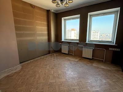 квартира за адресою Клінічна вул., 23/25
