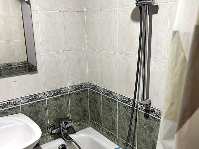 квартира за адресою Лесі Українки бульв., 16а
