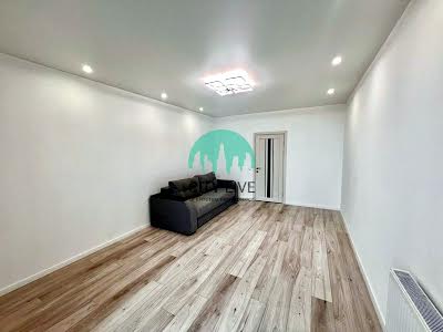 квартира за адресою Тисменицька вул., 307а
